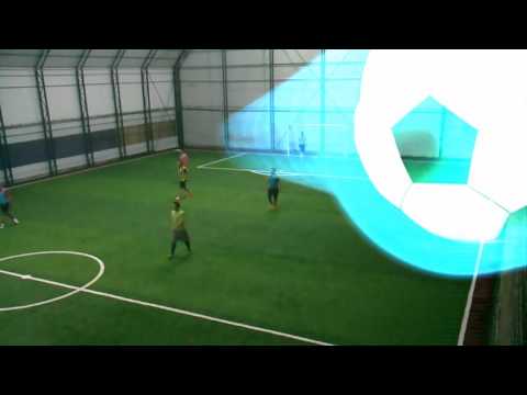 VIP Halı Saha 16.03.2016 18:00 - akillisaha.com