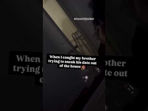 Don’t close the door him nah pay no rent 🤣🤣🤣