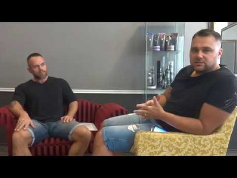 NABBA/WFF CZECH REPUBLIC - otázky a odpovědi 2018