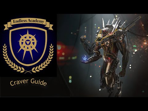 The Endless Space Academy: Endless Space 2 Craver Guide