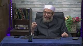 هل له أن يضحى بالدين عن أخته؟/الخميـس (1-6-2023م)فتاوى علي الهواء مباشرة image