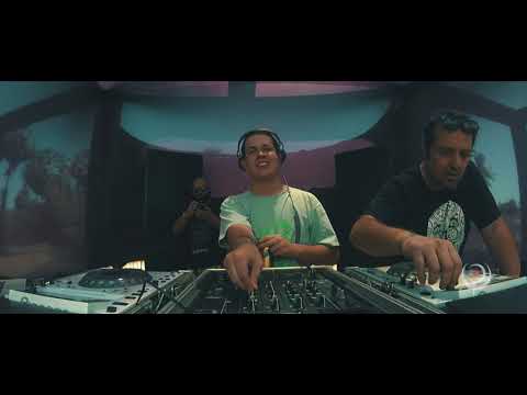 Ziohm Quintæssência | Eclipse Echoes | By Up Audiovisual