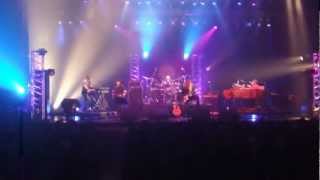 UT NEW TROLLS - "NATO ADESSO" - CUB CITTA' Live Japan