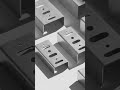 Studco Steel Top Hat Brackets