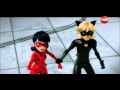 Miraculous Ladybug trailer English 