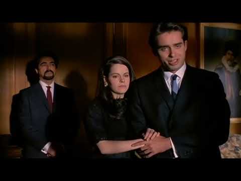 Mario Puzo's The Last Don - Part 1 (Mafia Movie)