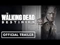 The Walking Dead: Destinies - Official Kindergarten Class Trailer