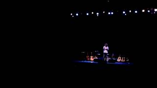 preview picture of video 'Chris Cornell Performing 'When I'm Down' at the Lowry, Manchester on Saturday the 16th of June 2012'