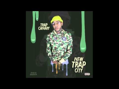 Trap Canary — Old Bitch ft. Joe Moses