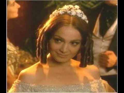 Teresa Stratas & Georg Ots: "Eugene Onegin" Duet - LIVE!