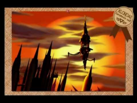 PS2 Longplay [043] Klonoa 2: Lunatea's Veil  (part 4 of 4)