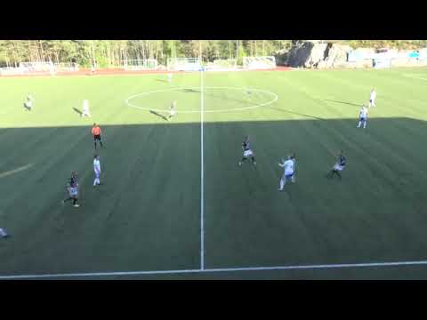 3.div Lysekloster - Stord (dommerhøydepunkter)