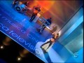 Jennyfer Lopez Ain T It Funny Live Premios Ondas 2001