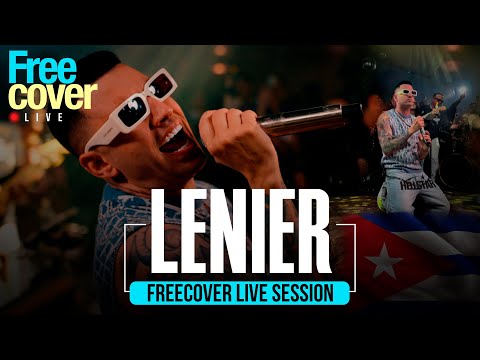 [Free Cover] @Lenieroficial (Mix En Vivo)