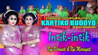 Download lagu TAYUB TUBAN//INTIK INTIK//NYI KARNIATI FT NYI MURSIYATI mp3 Download lagu TAYUB TUBAN//INTIK INTIK//NYI KARNIATI FT NYI MURSIYATI mp3