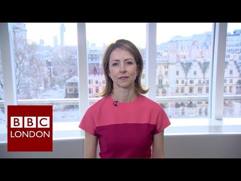 Women of influence – Helena Morrissey – BBC London News