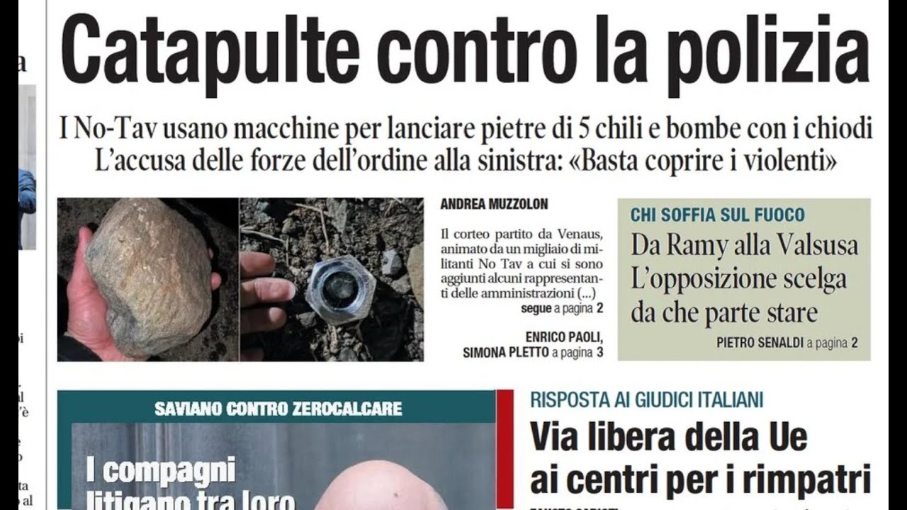 RASSEGNA STAMPA 9 DICEMBRE 2025. QUOTIDIANI NAZIONALI ITALIANI  PRIME PAGINE DEI GIORNALI DI OGGI