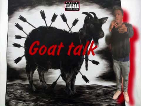 Cj runtz - Goat talk (official audio)