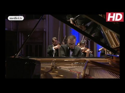 CIPC (Final Round): Leonardo Colafelice - Piano Concerto No. 3 - Prokofiev