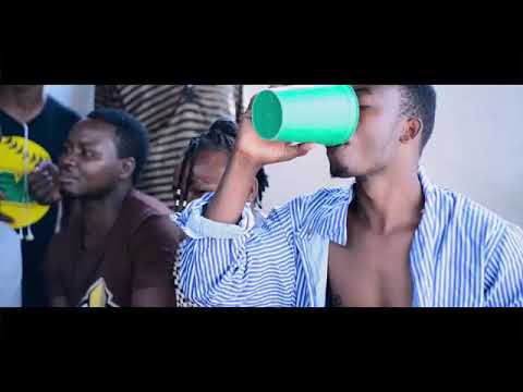 S KIDE  FT MSAGA SUMU - SIKU YA HARUSI  (official video)