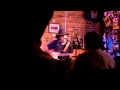 "Roll Train Roll" Tony Joe White