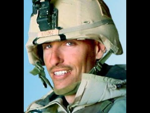 SFC Paul Ray Smith: Medal of Honor recipient
