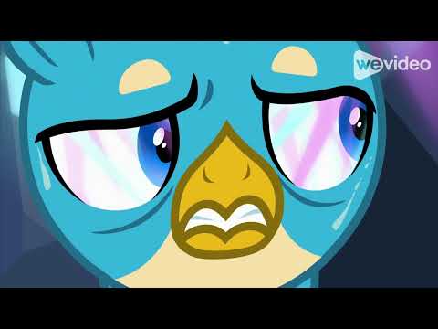 A Animal's Life part 25 - A Party