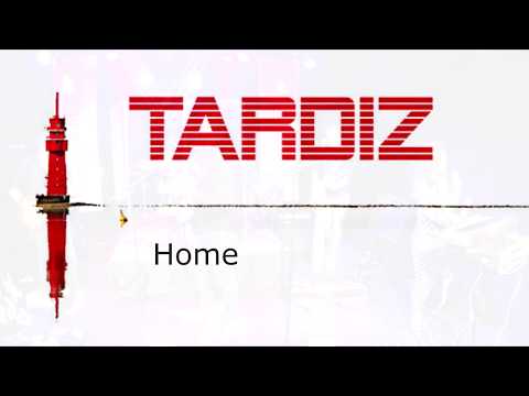 TARDIZ - Home (live at The Box, Katwijk aan Zee)