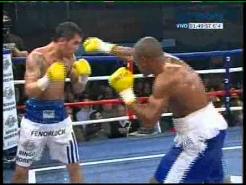 DIEGO CHAVES vs JEFFERSON GONCALO 04