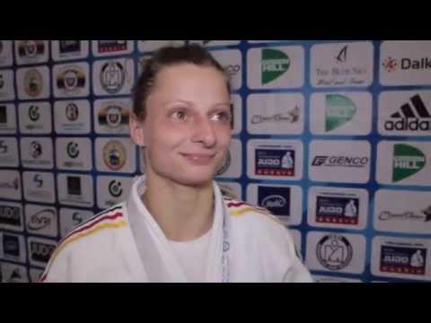 Mareen Kräh im Interview