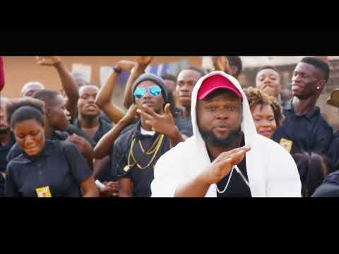 OJOMA - PRINCE CJ FT EMCO