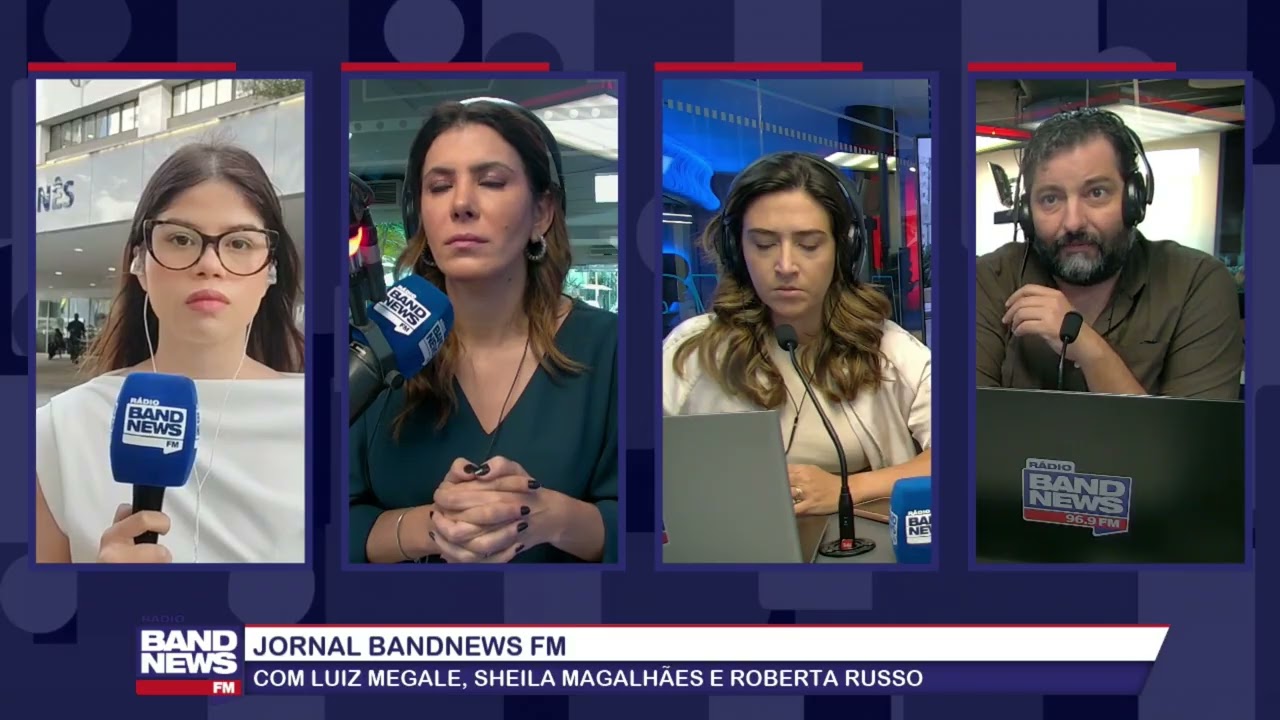 Megale pede "transparência" no caso Lula: Por que omitiram que fariam outra cirurgia?