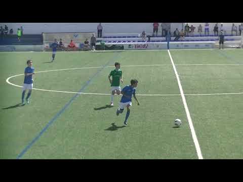 FUTBOL PRIMERA CADETE G-1 MAR MENOR FC 2 EF ALTORREAL 2  1/10/2022