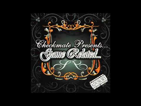 Checkmate - "Reppin' (West Coast Music)" OFFICIAL VERSION
