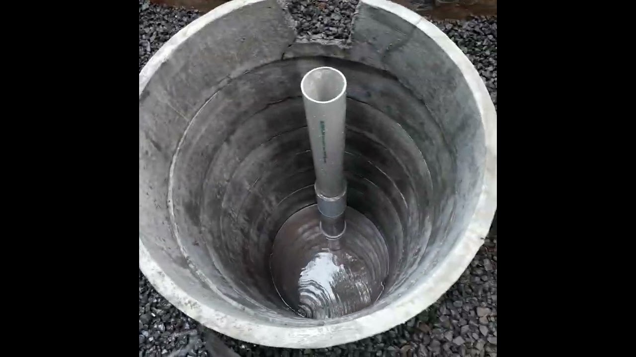 RAIN WATER HARVESTING PROJECT AT SEEPZ ANDHERI