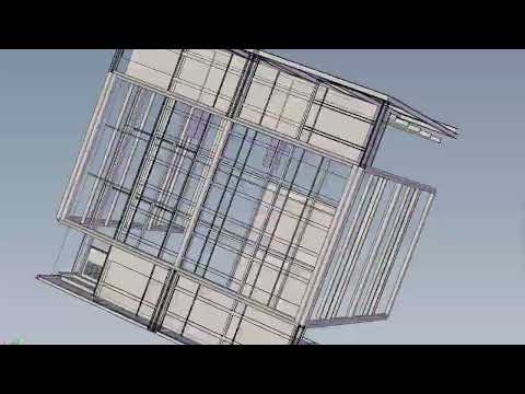 Exploring Ultra Cold and Hot Environmental Test Chambers for Aerospace Innovations
