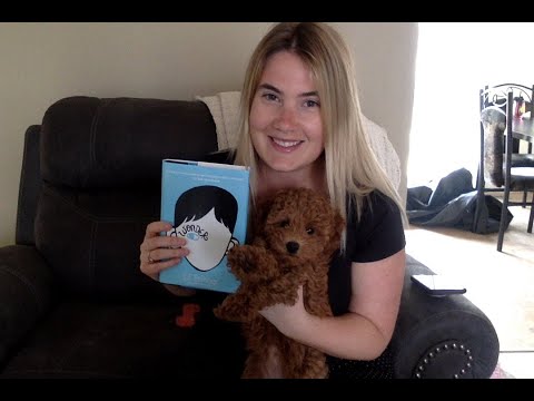 Wonder by R.J Palacio pages 160-174