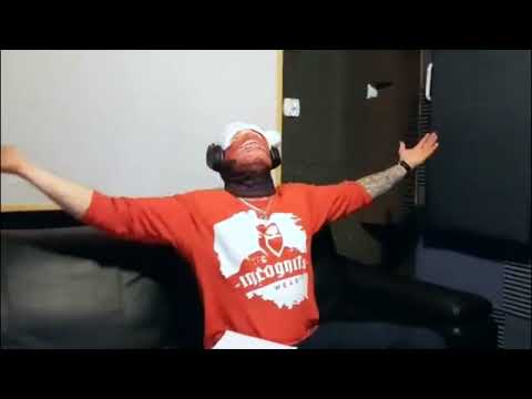 HALI INCOGNITO - KOLĘDA BANITY (Prod.BassVandalz!)