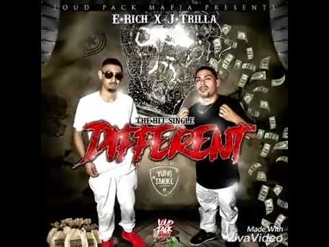 Different x Loud Pack Mafia Prod. x Yung Smoke On Da Track