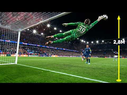 10 РЕКОРДОВ в футболе, которые НИКОГДА НЕ ПОБЬЮТ