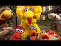 Sesame Street Clean Up Song