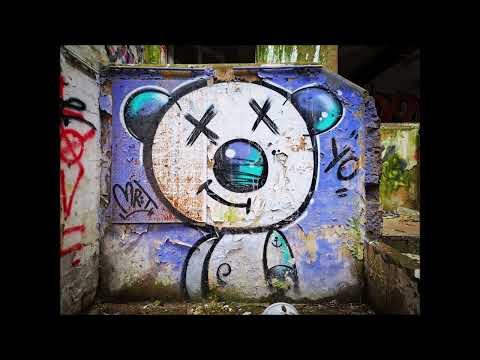 Orkan Gazi & Dj Skeme - Brieftaube (Franken Funk 4 - 2003)