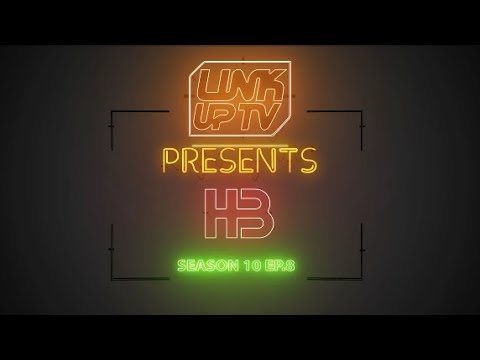Tiny Boost, Little Torment, Bonkaz, Izzie Gibbs, Reepz | Hardest Bars S10 EP.8
