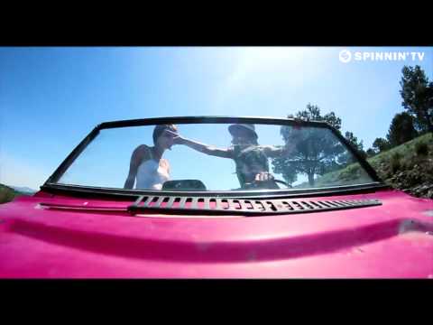 Bingo Players -  "Cry Just A Little" (Official Music Video) HD