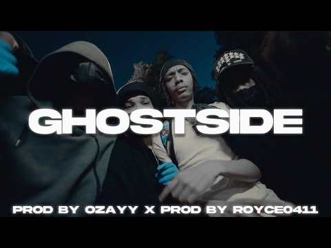 [FREE] Mdot 59 x Coe Wiki Jersey Type Beat ~ “GhostSide” ~ | NY Jersey Instrumental 2025