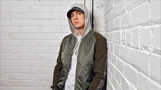 Eminem - Street Lights (2024) - (Prod by EMINEM Files)