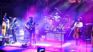 Avett Brothers "Life" Red Rocks, Morrison CO 07.11.25