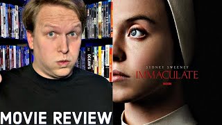 Immaculate - Movie Review