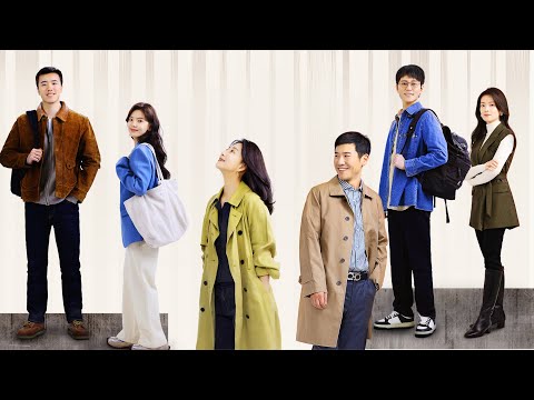 Trailer of 凡人歌 (2024)