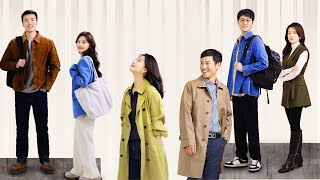 【凡人歌 精彩预告】殷桃王骁新剧来袭！方寸都市 凡人自扰 凡人觅渡 敬请期待✨《凡人歌 Born To Be The One》【正午阳光官方频道】